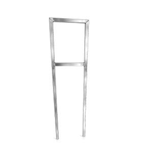 Stainless Mounting Frame