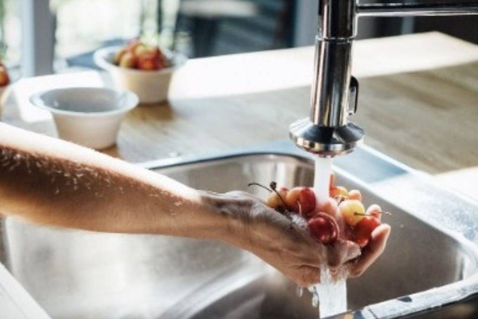 whole house water filtration cost in Perth
