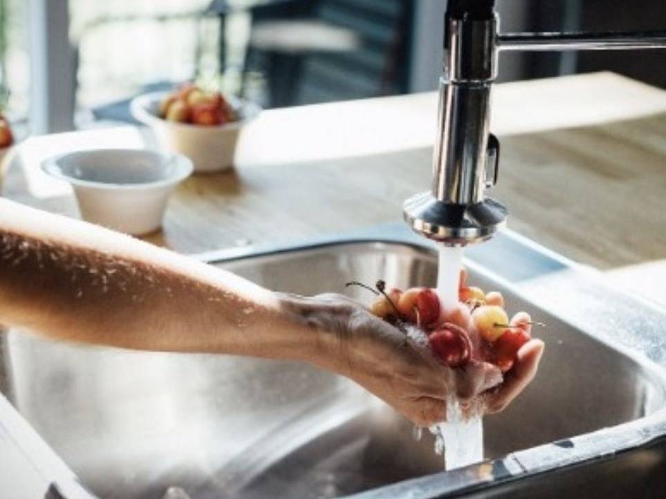 whole house water filtration cost in Perth